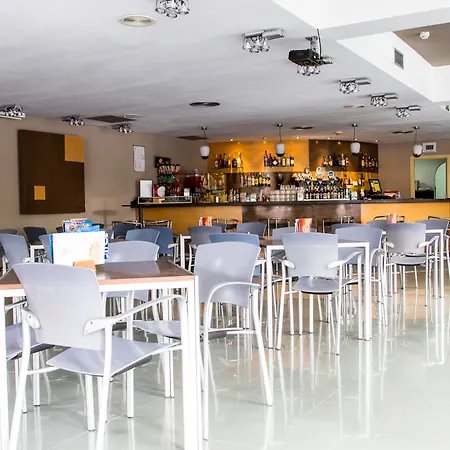 Szálloda Joya Benidorm