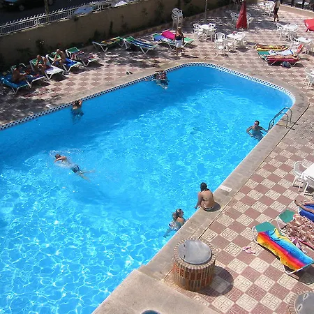 Joya 3* Benidorm