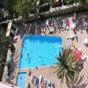 Szálloda Joya Benidorm
