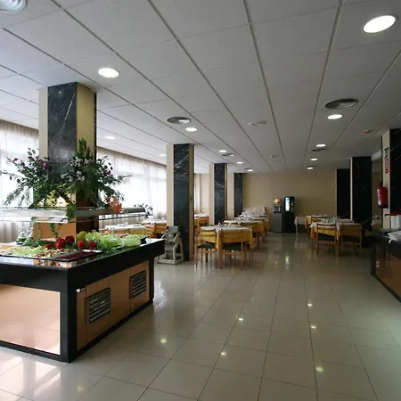 Joya Szálloda Benidorm
