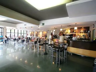 Joya Szálloda Benidorm
