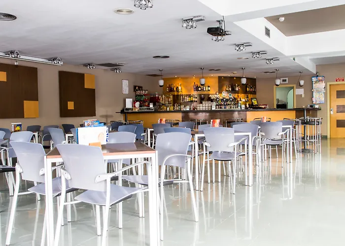 Hotel Joya Benidorm