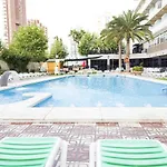 珠宝酒店 3* 貝尼多姆