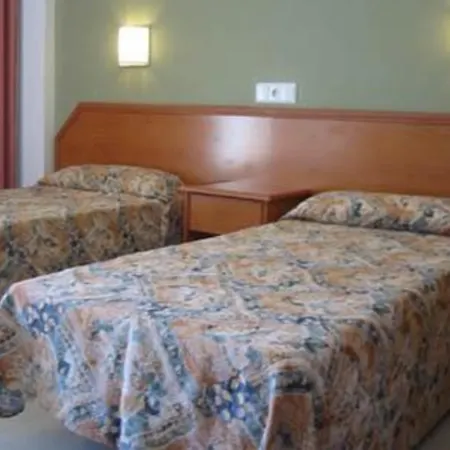 Szálloda Joya Benidorm