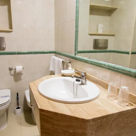 Joya Szálloda Benidorm