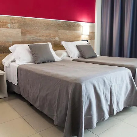 Joya 호텔 베니돔