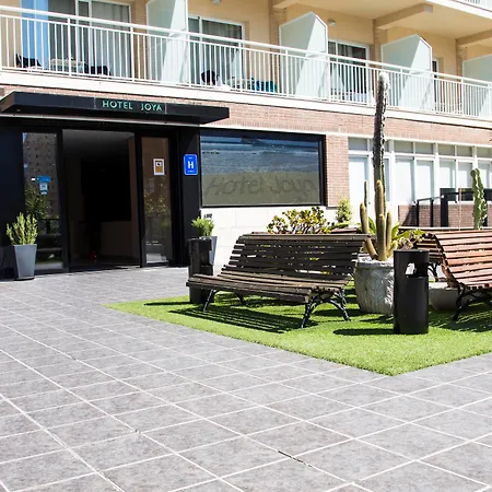 Hotel Joya 3*