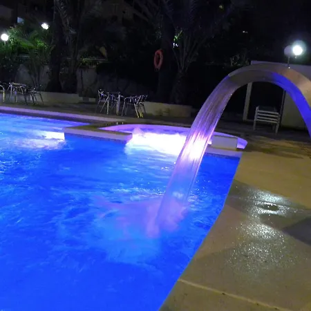 Szálloda Joya Benidorm