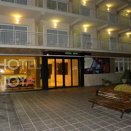 Szálloda Joya Benidorm