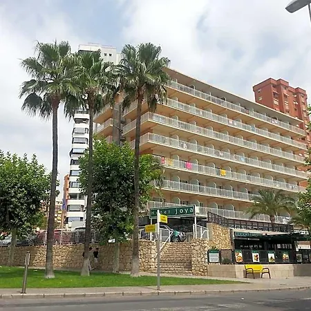 Joya Hotel Benidorm