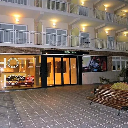 Hotel Joya 3*