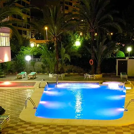 Joya Hotel