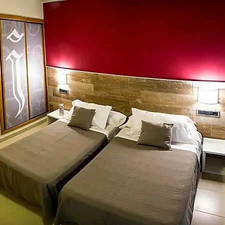 Joya Hotel Benidorm