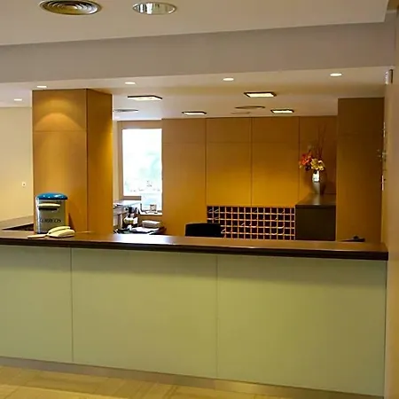 Joya Hotel 3*