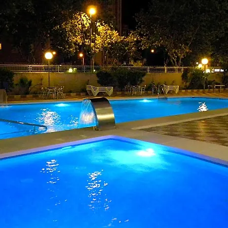 Hotel Joya Benidorm
