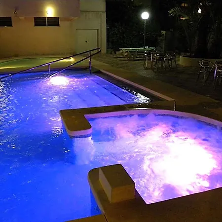 Hotel Joya 3*