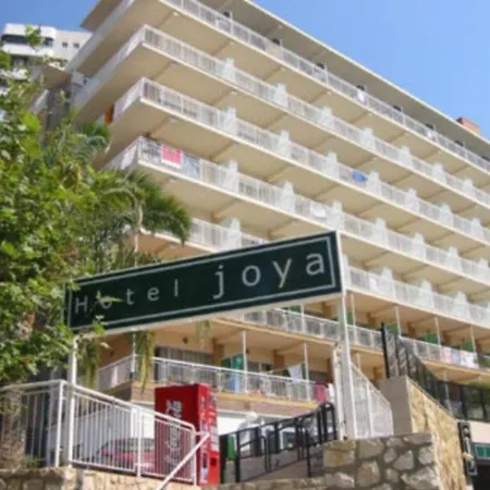 Joya 호텔 베니돔