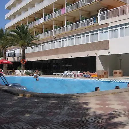 Joya Szálloda Benidorm