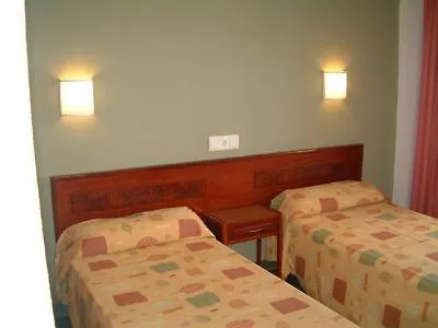 Joya Szálloda Benidorm