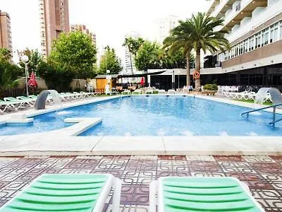Hotell Joya Benidorm
