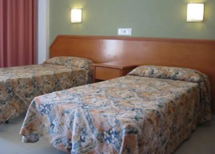 Szálloda Joya Benidorm