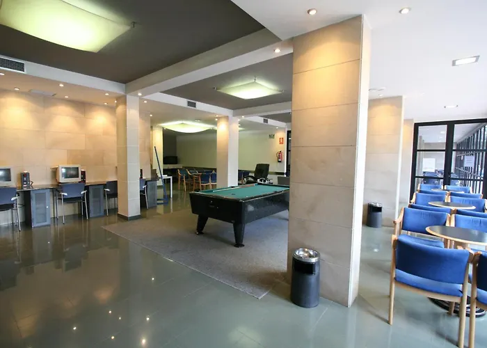 Hotel Joya