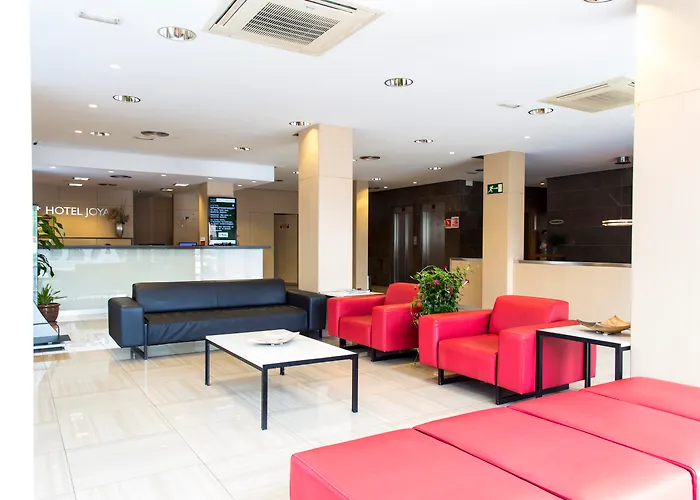 Hotel Joya 3*