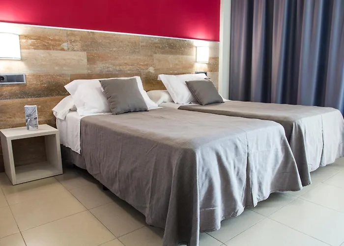 Joya Szálloda Benidorm
