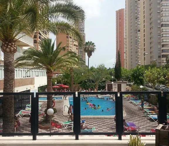 Joya Hotel Benidorm