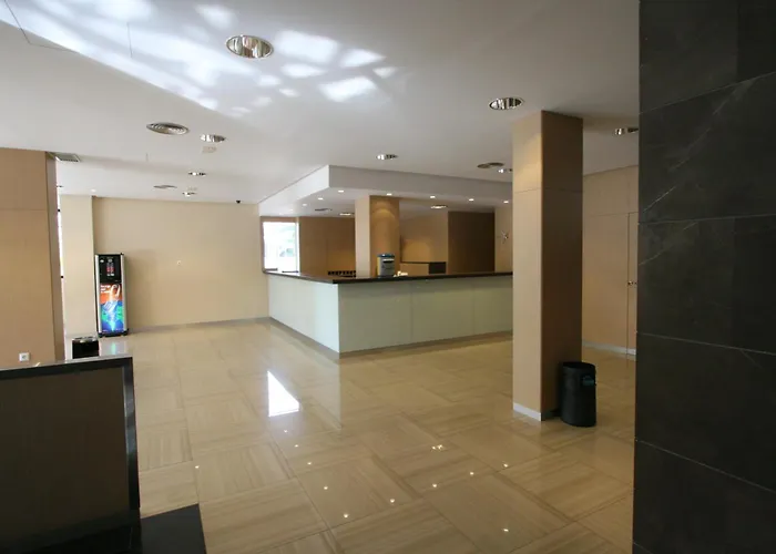 Hotel Joya 3*