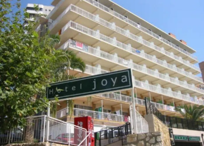 Joya Hotel Benidorm