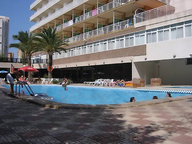 Joya Szálloda Benidorm