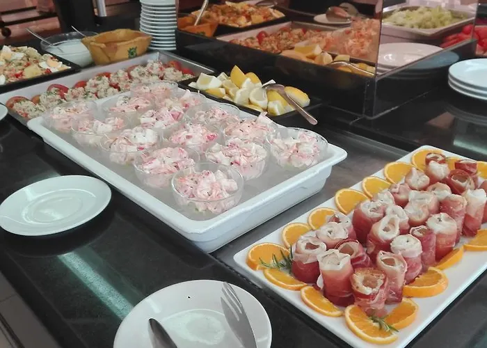 Joya Hotel 3*