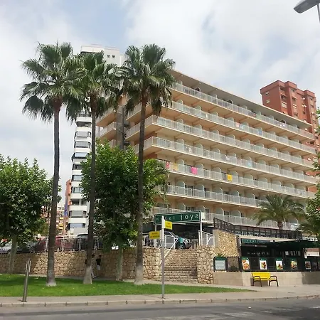 Joya Hotel 3*