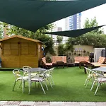 Joya Hotell Benidorm
