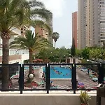 Joya Hotell Benidorm