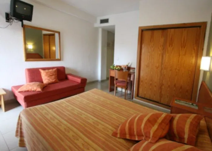Joya 3* Benidorm