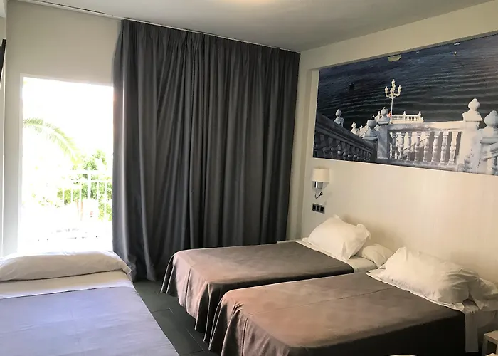Joya Hotel
