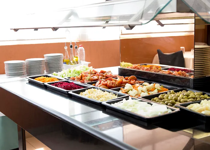 Hotel Joya Benidorm