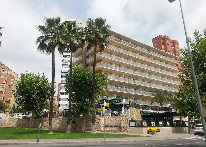 Joya Hotel 3*