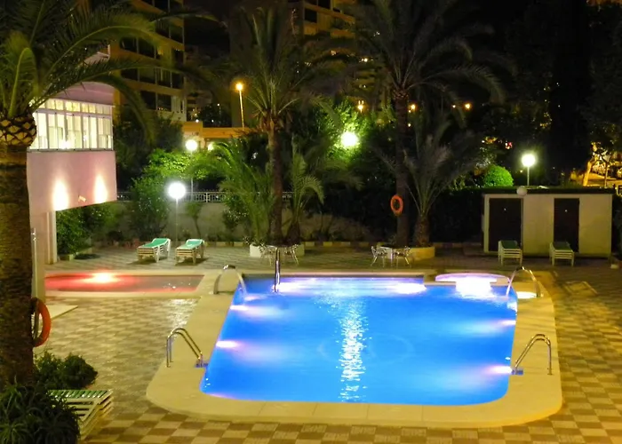 Hotel Joya 3*