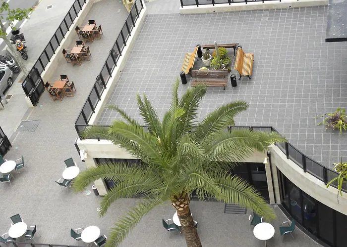 Hotel Joya