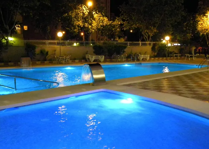 Joya Benidorm