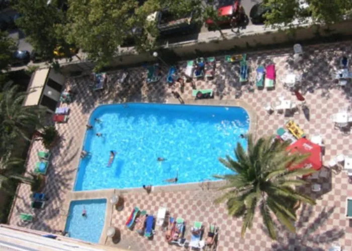 Joya Hotel