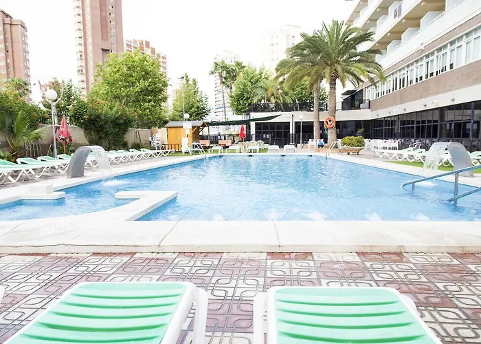 Joya 3* Benidorm